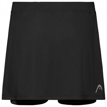 Head Easy Court Skort Black